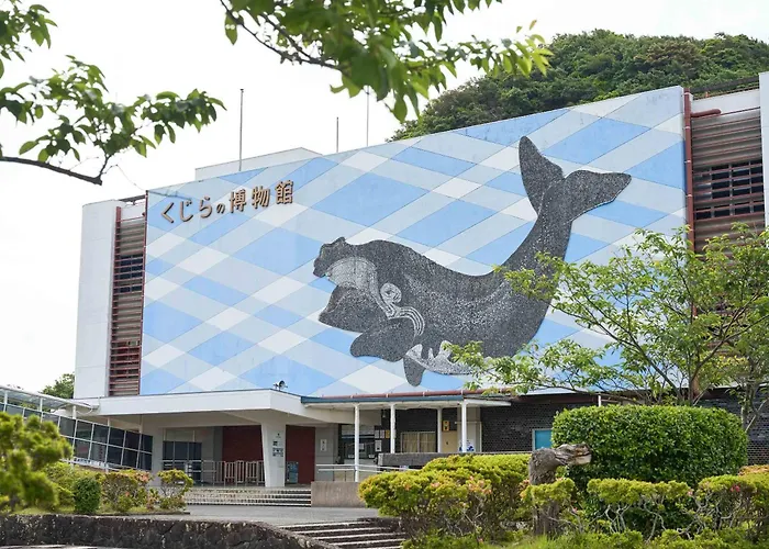 Hotel Holistic Resort Wakayama