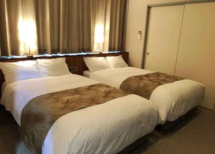 Infinito Hotel And Spa