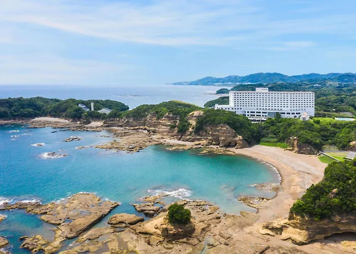 Grand Mercure Wakayama Minabe Resort & Spa